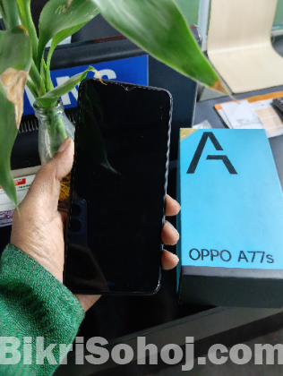 OppoA77s